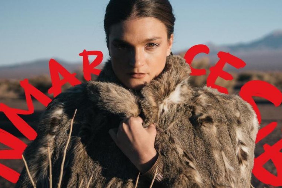 Martina Flores lanza Inmarcesible: cinco atributos esenciales del álbum