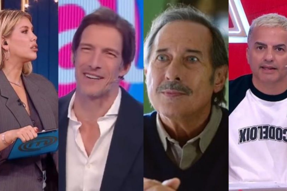 Análisis de Rating: Masterchef Celebrity y Otros Programas del 21 de enero