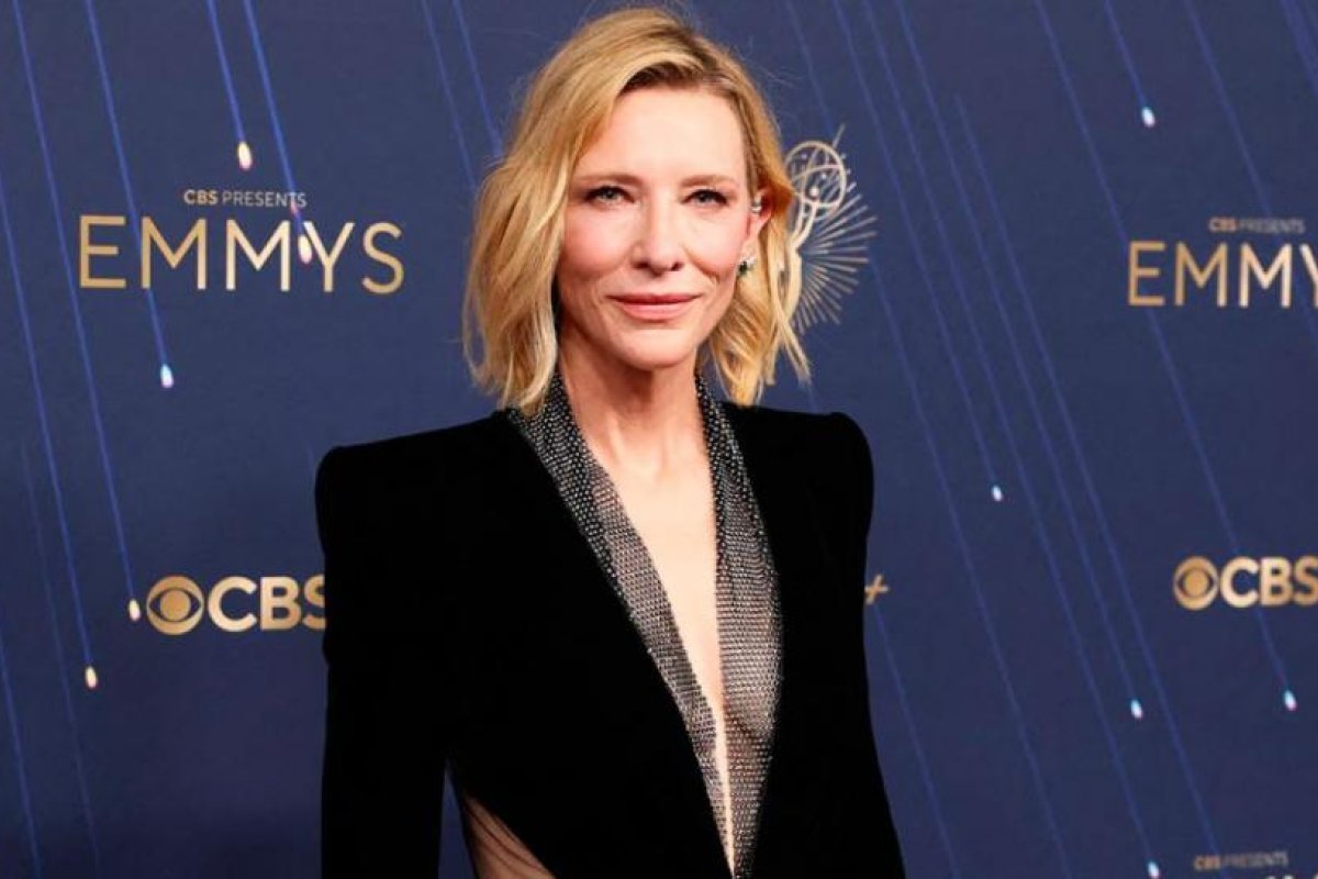 Cate Blanchett Regresa como Valka en la Secuela de Cómo Entrenar a Tu Dragón
