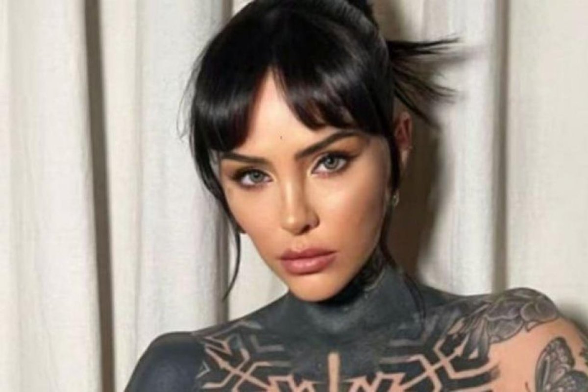 Candelaria Tinelli presenta impactante transformación capilar con células madre