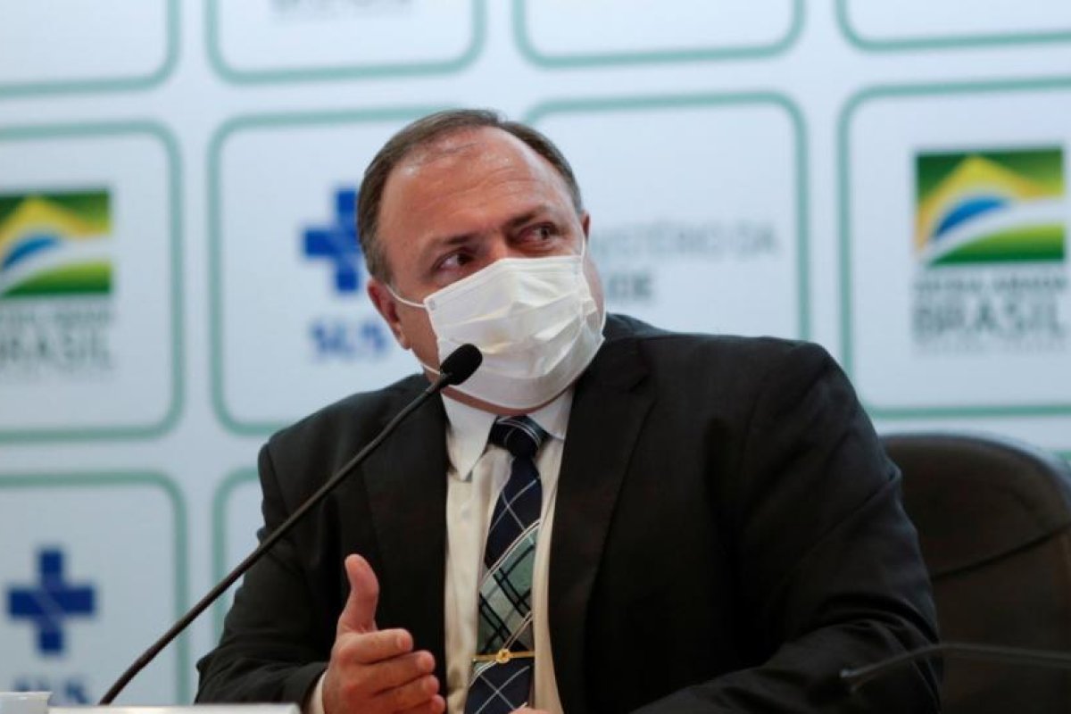 Tribunal de Brasil autoriza que polémico exministro de Salud guarde silencio ante la comisión que investiga la gestión de la pandemia