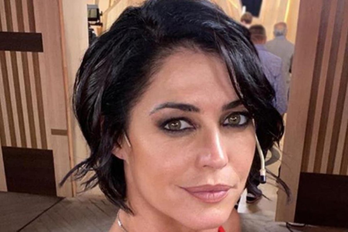 Tras adelantar que volverá a la TV, Pamela David se quebró al recordar a su hermano