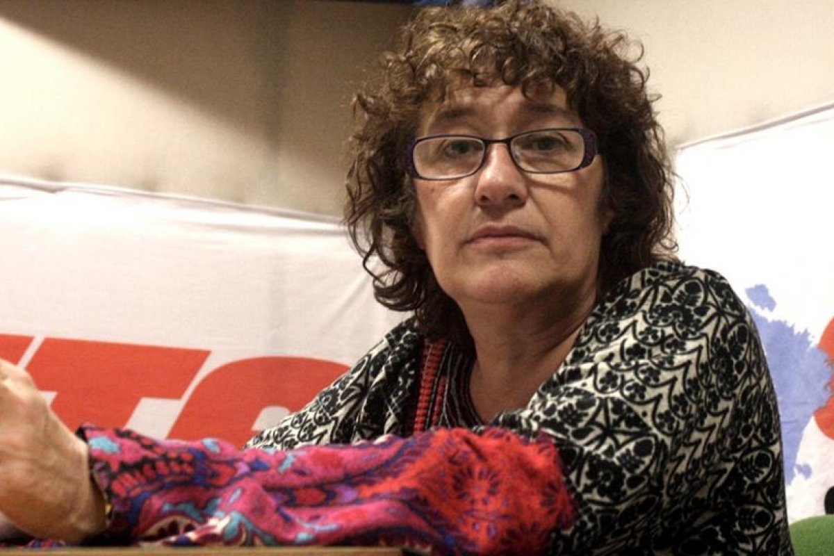 Planteamos que el salario supere la inflación y recuperar lo que se perdió el año pasado"