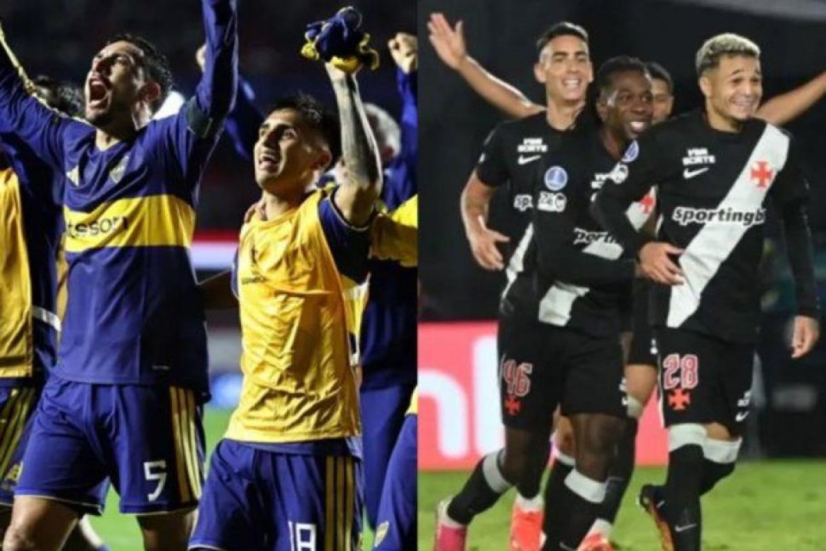 La Justicia brasileña autoriza el uso del Maracaná para el Vasco y Boca