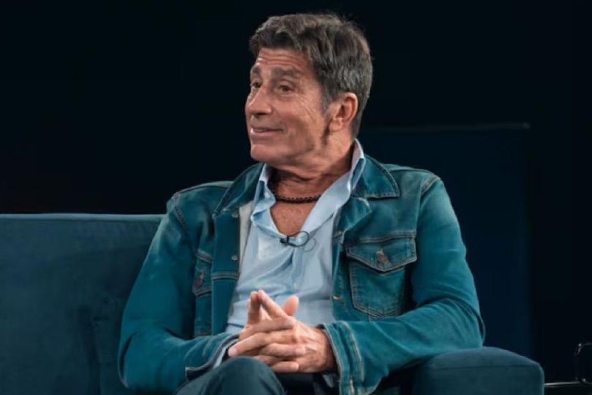 Nicolás Repetto revela conversaciones para su retorno televisivo