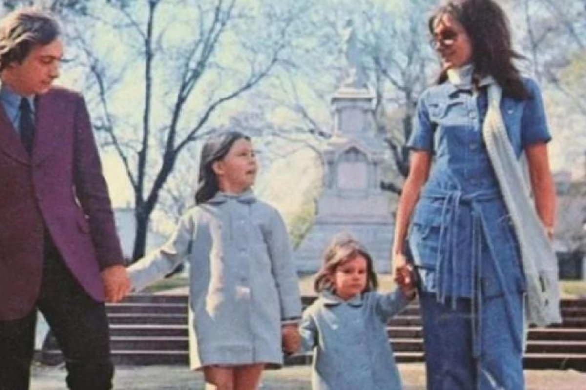 Luis Brandoni Fallece: La Hija Micaela Anuncia el Velorio en Redes Sociales
