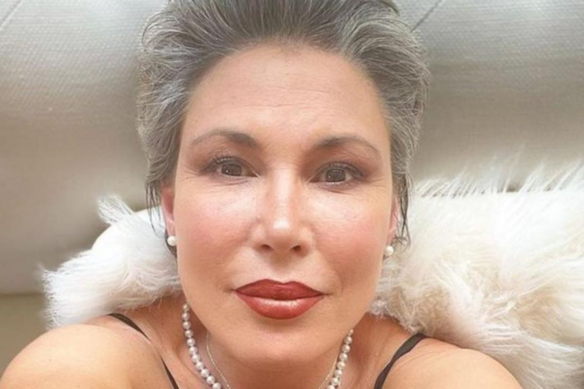 Celina Rucci se suma a América como corresponsal desde New York