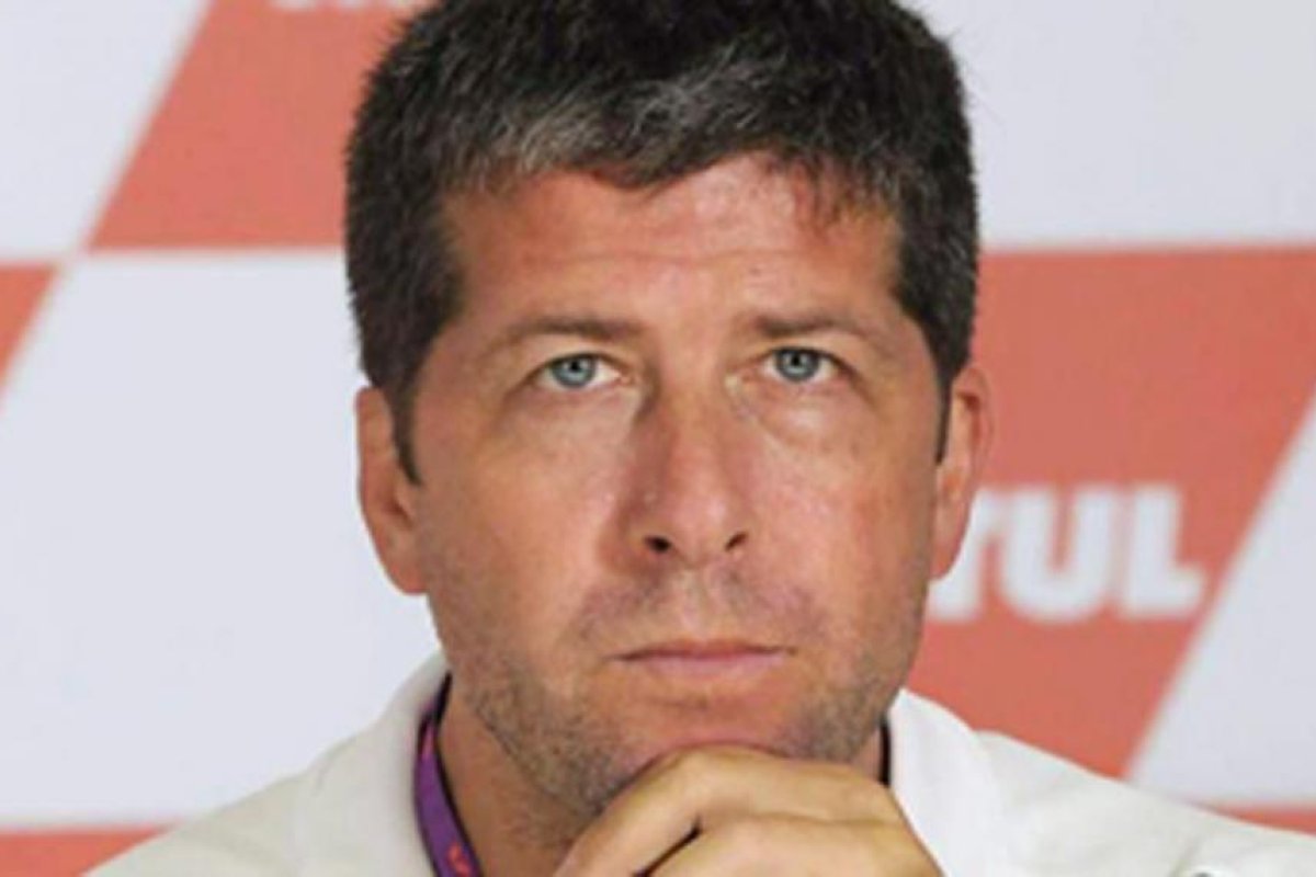 Orly Terranova: "El Autódromo de Termas tendrá un edificio más moderno y confortable"