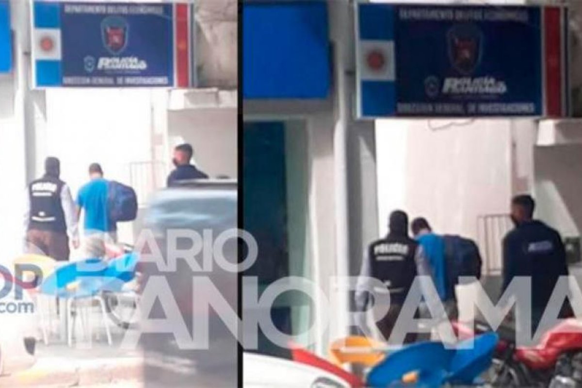 Causa adicionales: el policía implicado se abstuvo de declarar