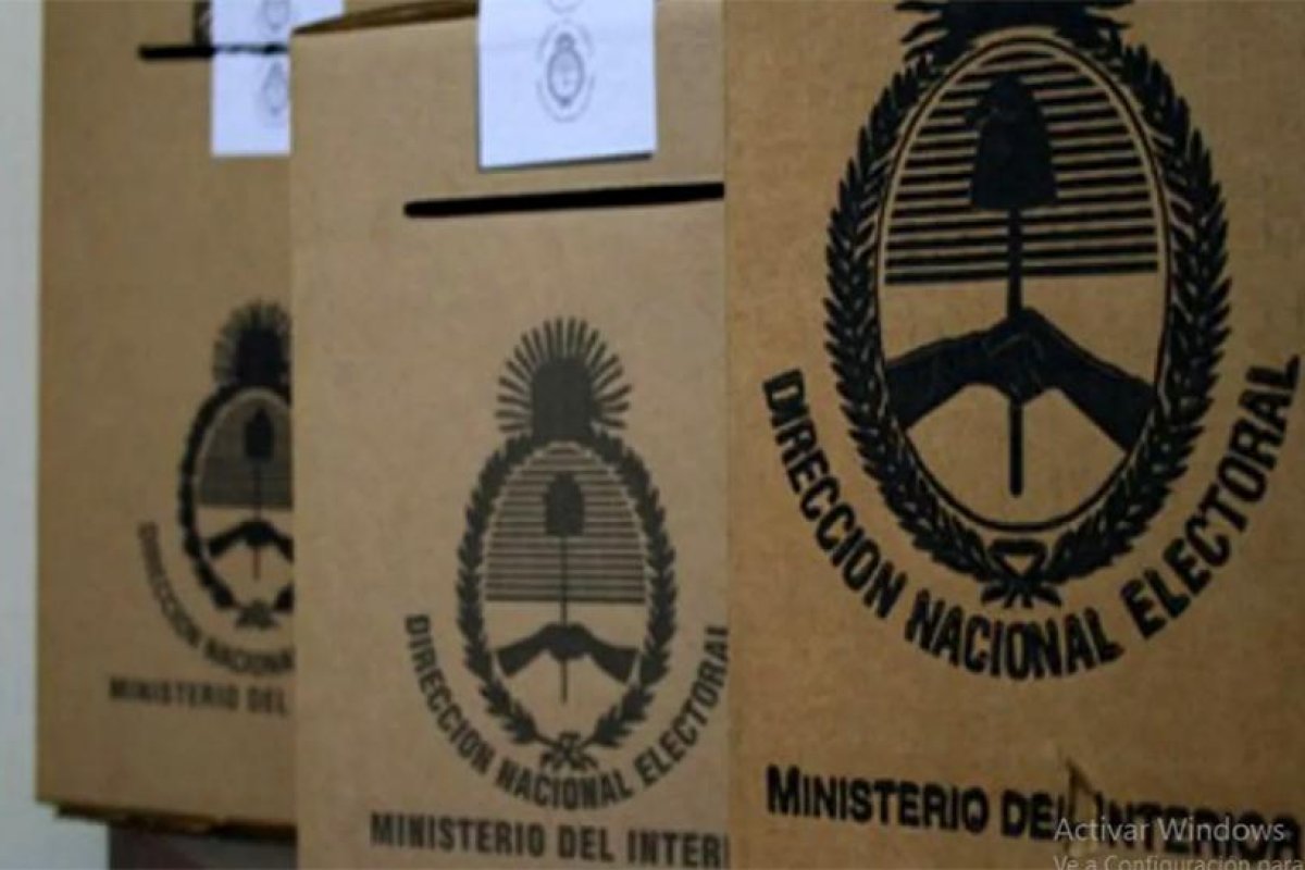 Los frentes políticos discuten candidaturas y estrategias electorales