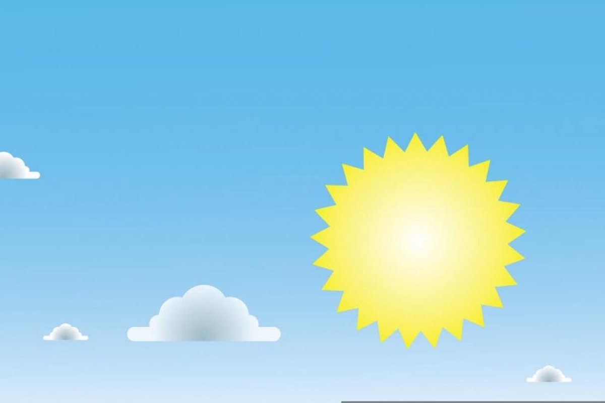 Clima en Chepes: cuál es el pronóstico del tiempo para el lunes 21 de diciembre