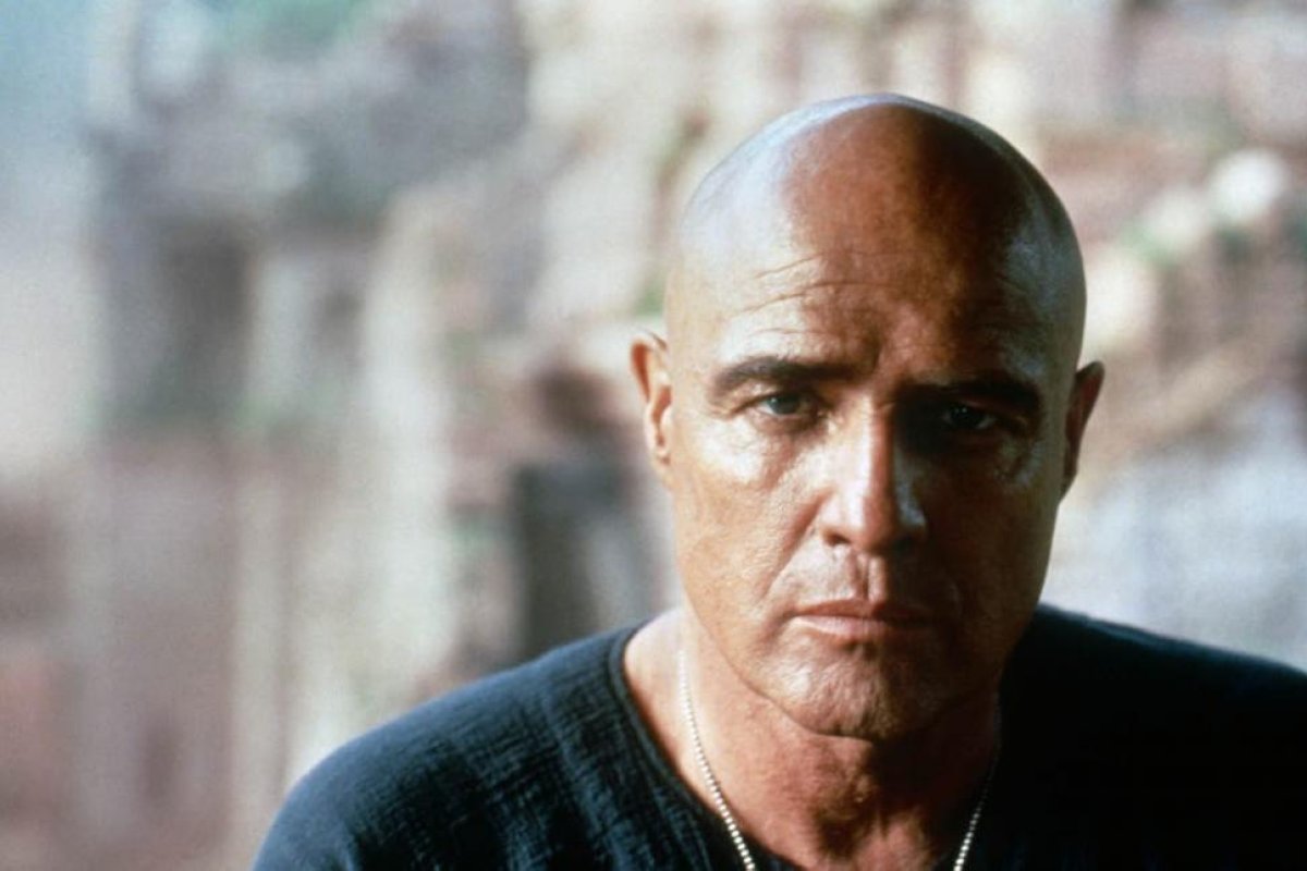 Apocalypse Now y otros nueve títulos para reencontrarnos con Marlon Brando