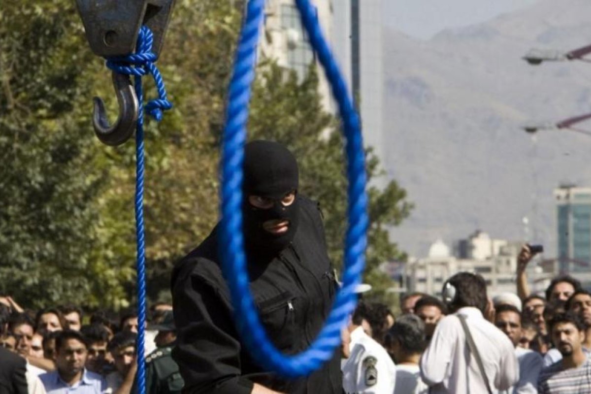 Irán ejecuta a un espía condenado por colaborar con el Mosad