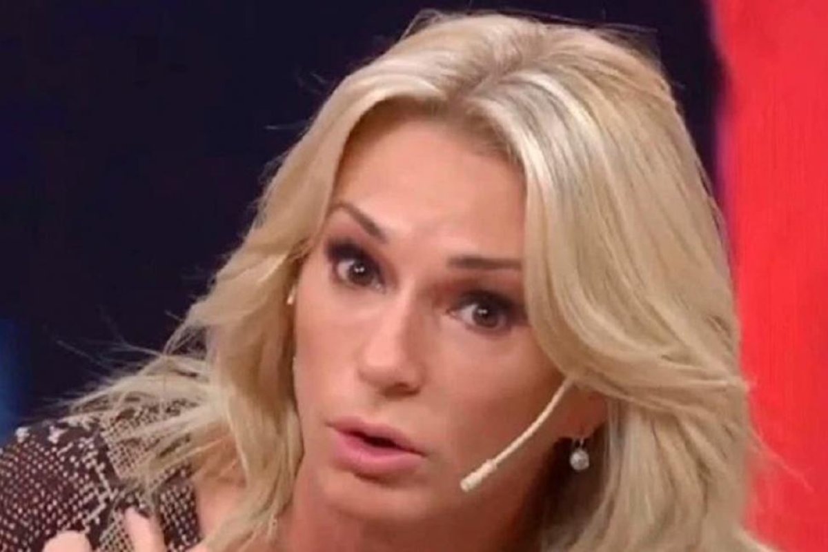 Yanina Latorre cruzó a una diputada: "Estoy podrida de que los políticos usen mi plata para regalar cosas"