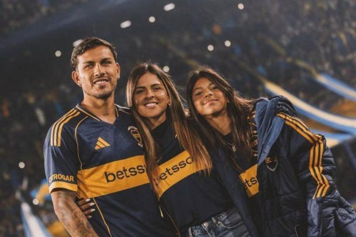 Victoria Paredes y el emotivo recuerdo del Mundial en una foto viral