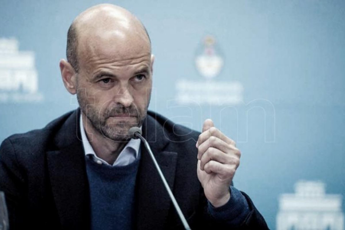 Causa peajes: rechazan anular las indagatorias a Dietrich y otros exfuncionarios macristas