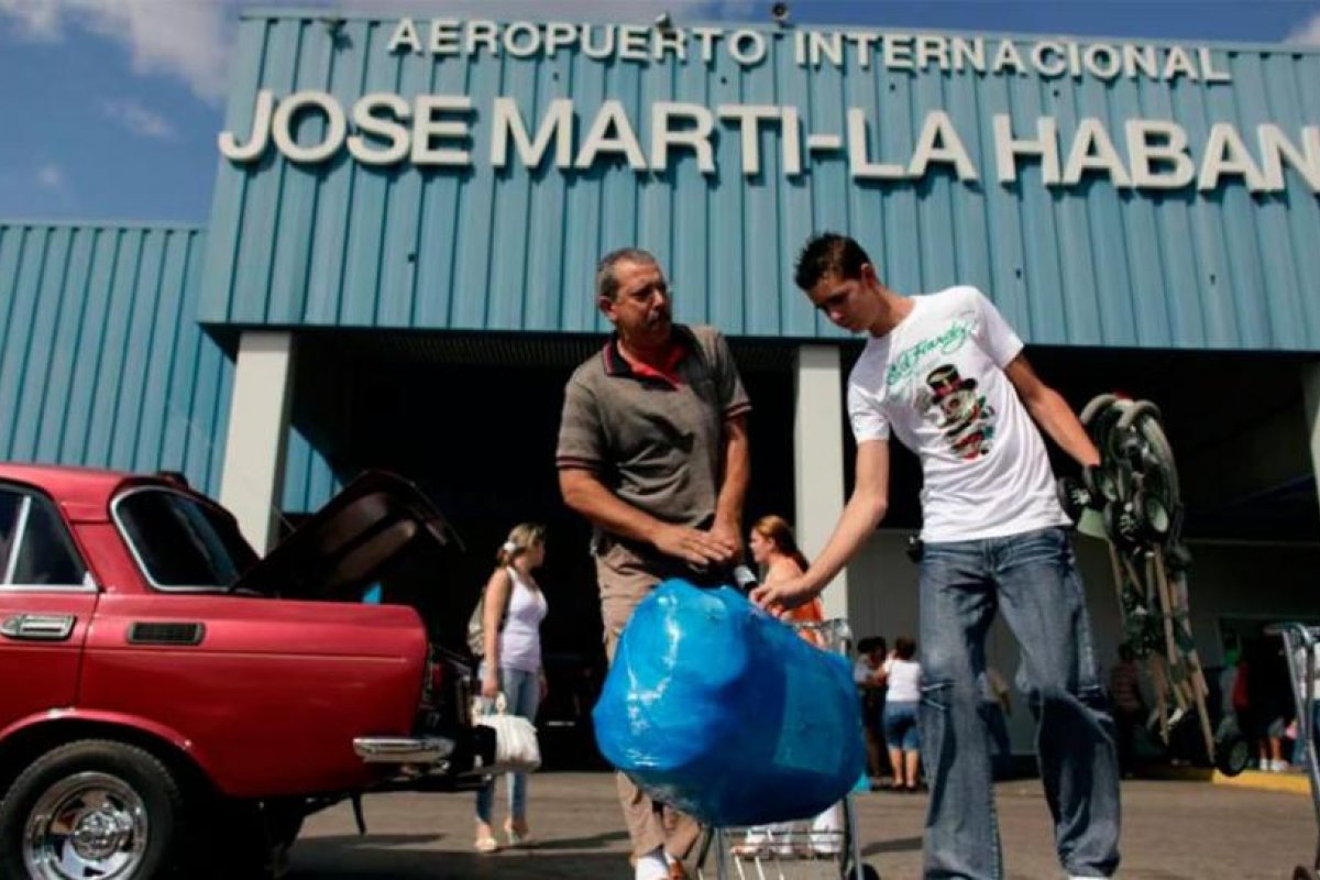 Crisis de Combustible en Cuba Afecta Vuelos Internacionales en la Isla