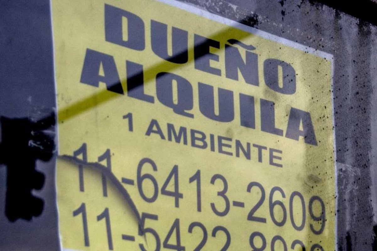 Alquileres: vence el plazo para registrar los contratos ante la AFIP