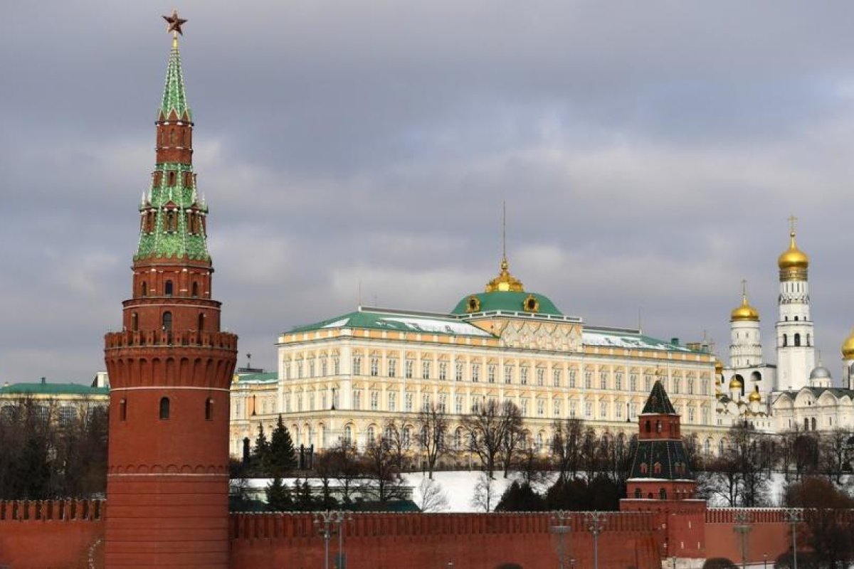 El Kremlin: "Nadie habla de una ocupación de Ucrania"