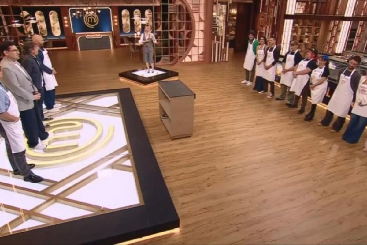 Telefe revela nuevos concursantes para MasterChef Celebrity 2026