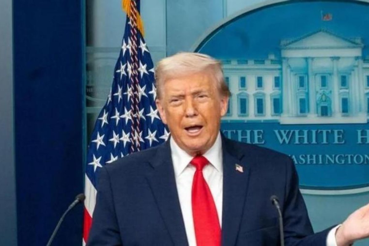 Donald Trump excluye negociación con Irán y advierte sobre escalada militar