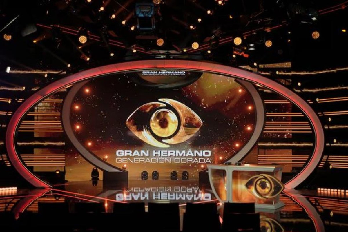 Gran Hermano Generación Dorada: El Reality que Transformará la Televisión Argentina
