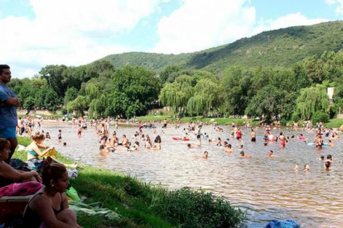 Córdoba habilita el turismo serrano en enero sin hisopados ni cuarentena