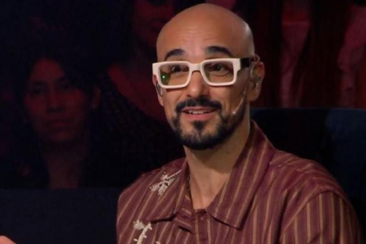 Abel Pintos continúa en "Es Mi Sueño" a pesar de su gira en España