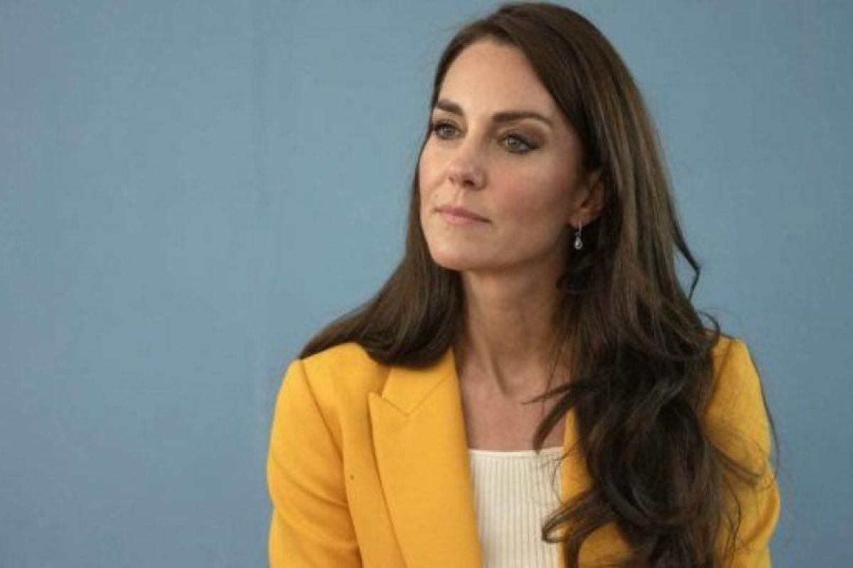 Kate Middleton y la princesa Charlotte brillan en concierto navideño
