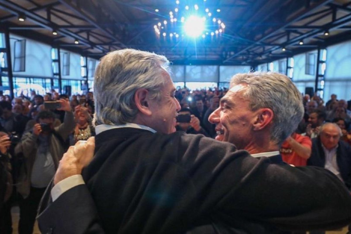 "Perdemos un político cabal, incansable y honesto"