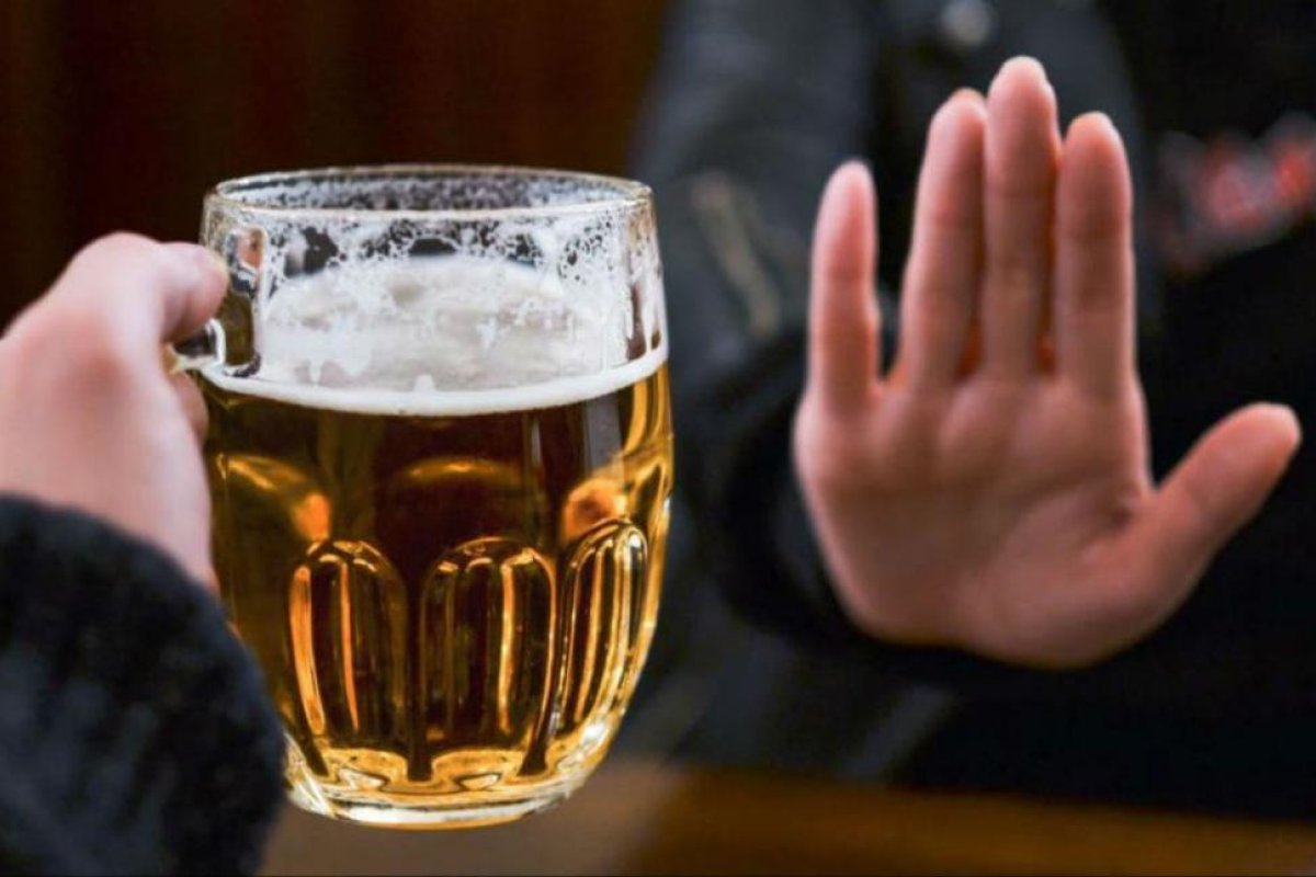 Día Mundial sin Alcohol: dónde se ubica la Argentina en el ranking de consumo