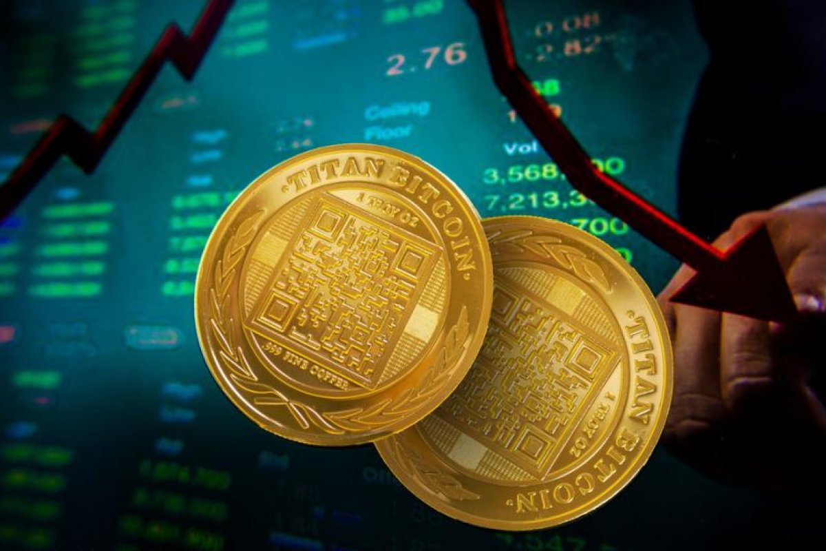 La criptomoneda Titan se desploma hasta cero en un día e inflige pérdidas al multimillonario Mark Cuban