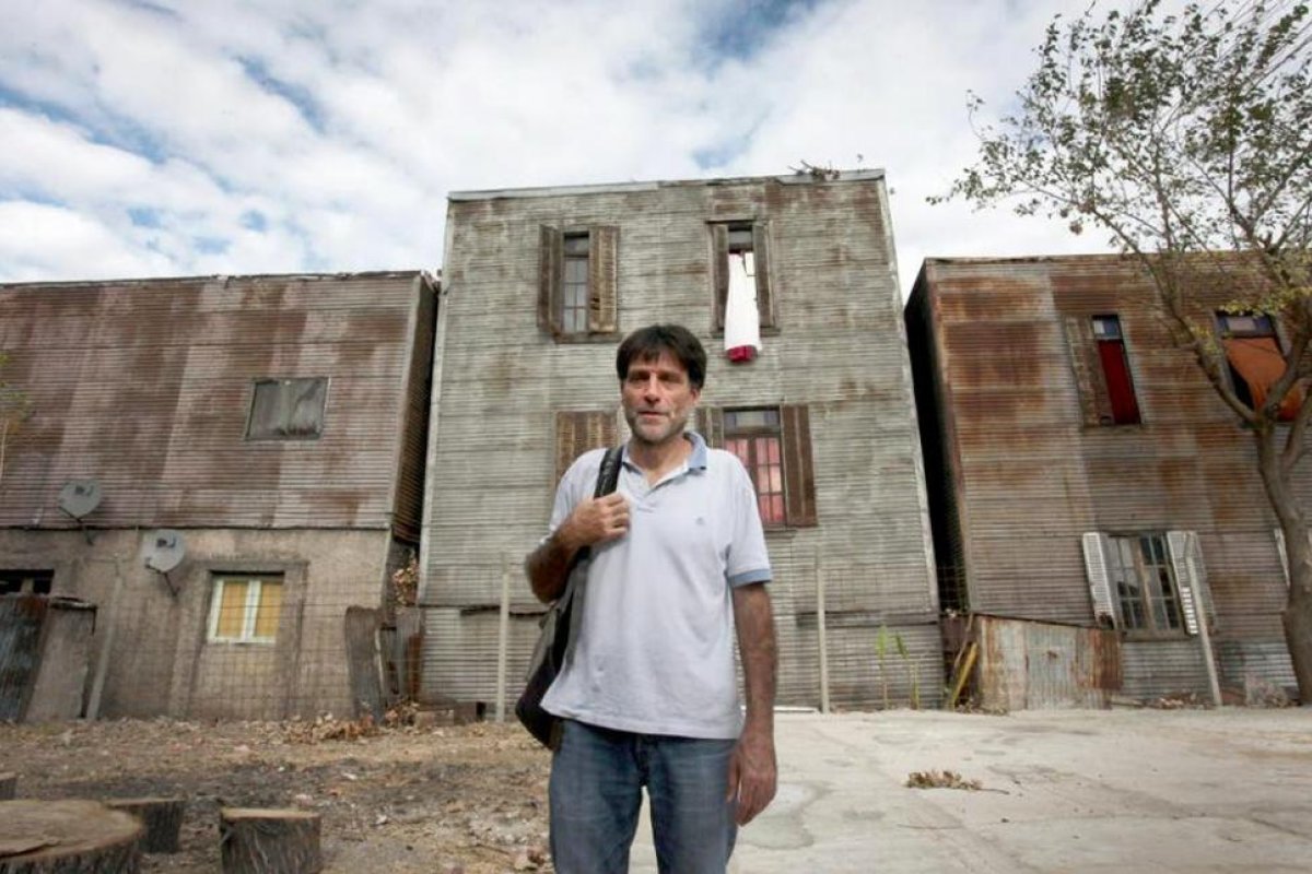 Quién es el sacerdote kirchnerista que pidió indultar a Amado Boudou y destituir a los jueces de la Corte Suprema