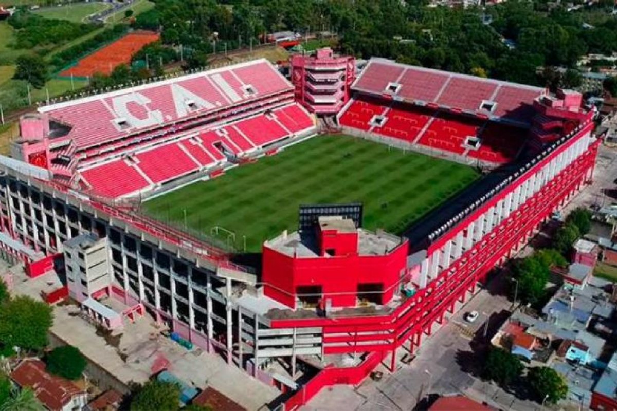 El gesto de Independiente con River: no le cobrará el alquiler del estadio
