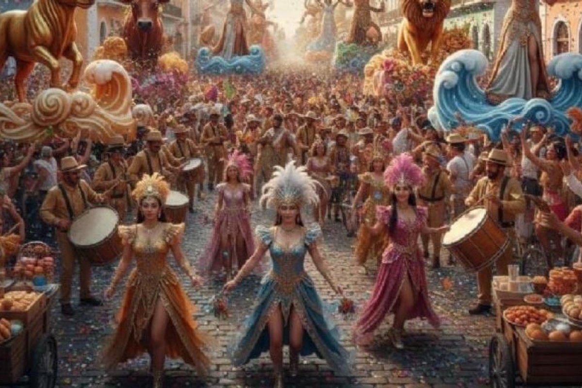 Carnaval y Astrología: El Rol de Cada Signo del Zodiaco en la Fiesta