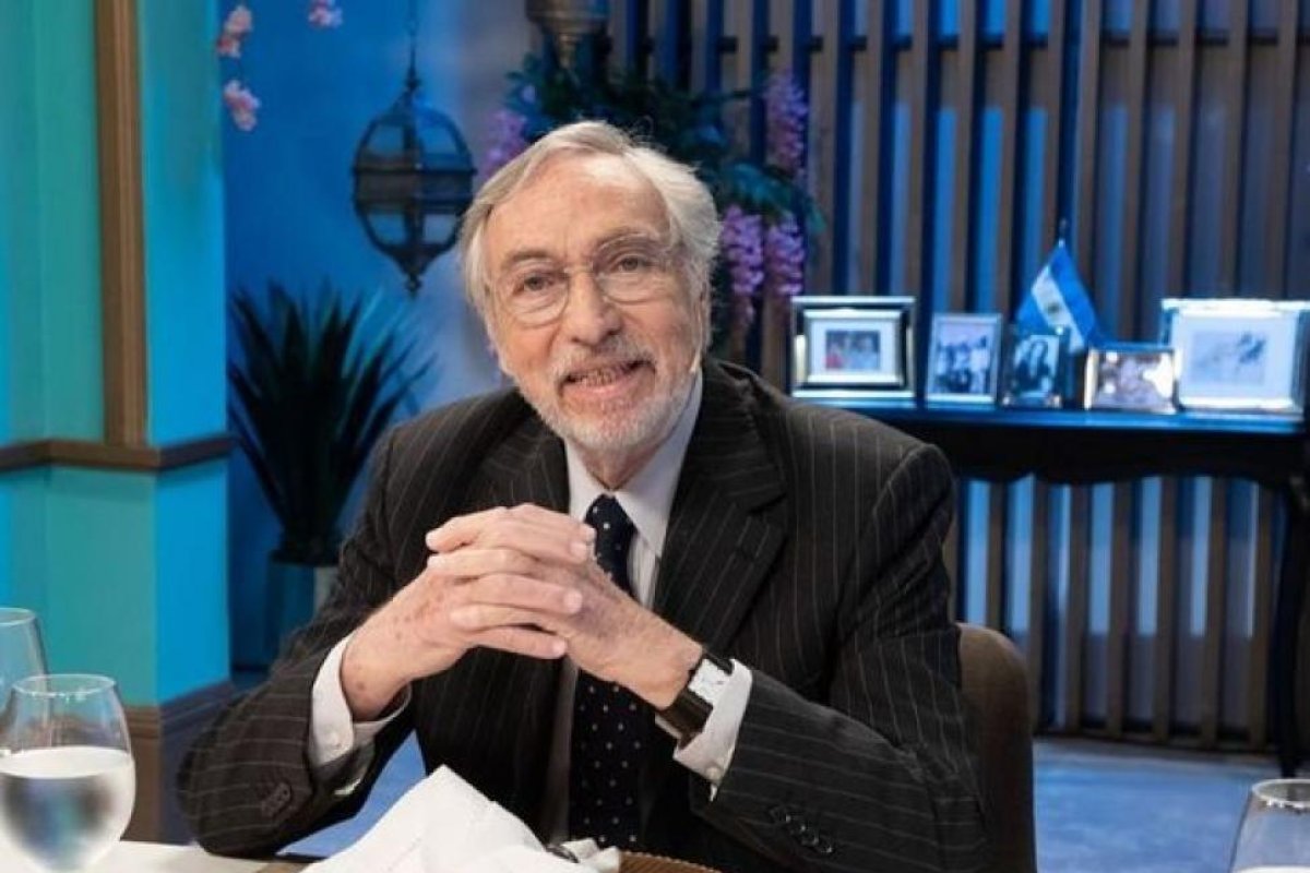 Luis Brandoni: Detalles del Velatorio y Homenaje Póstumo en Buenos Aires