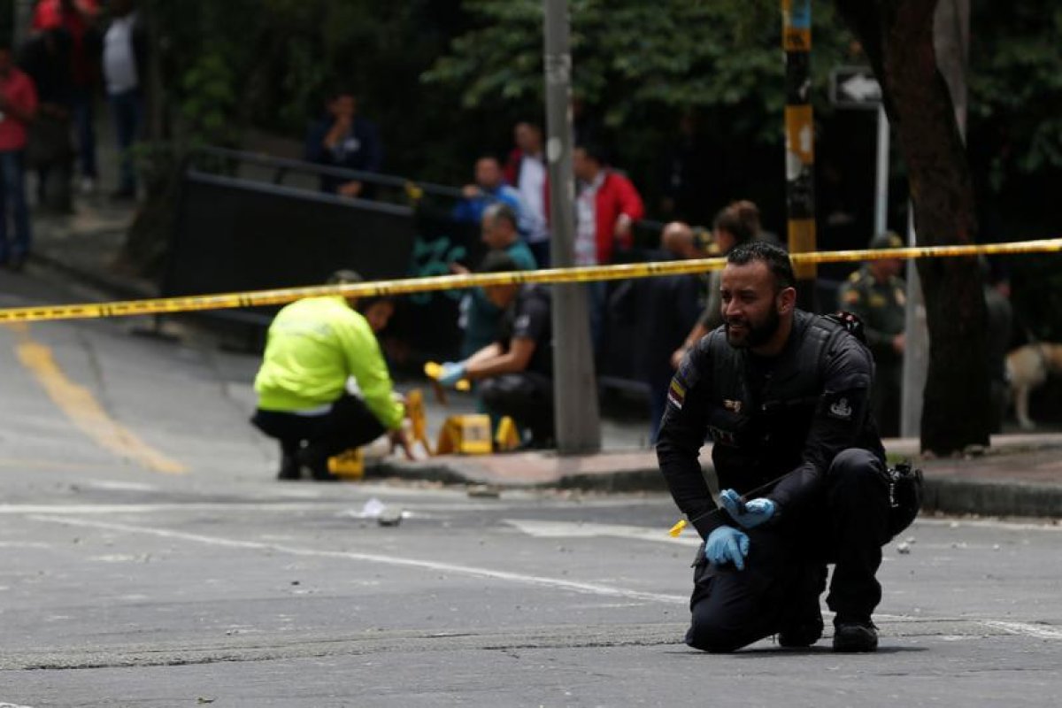 2020, un año marcado por la violencia en Colombia: las masacres se triplican y los asesinatos de líderes sociales no cesan