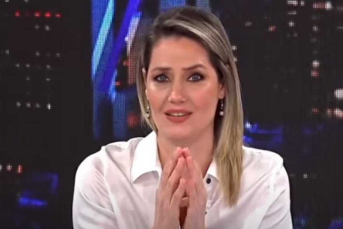 El dolor de Carolina Losada: “Te voy a extrañar por siempre”