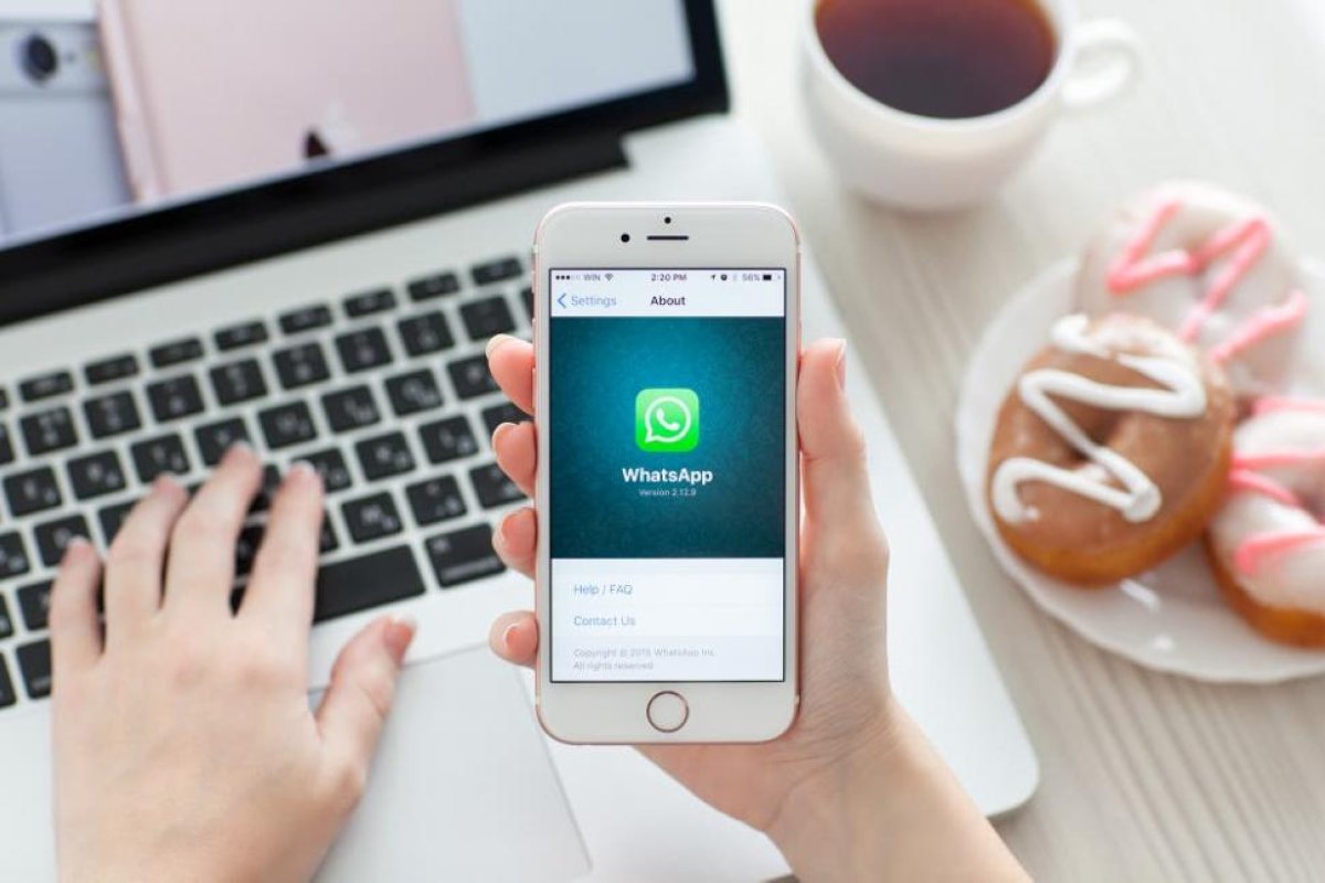 Ventas. Cómo usar WhatsApp para hacer marketing