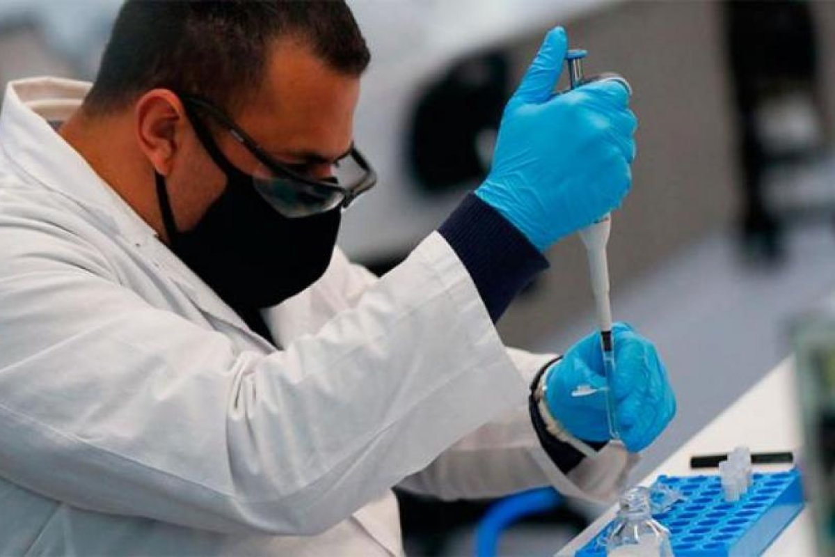Afirman que el coronavirus podría sobrevivir 28 días a 20 grados en superficies
