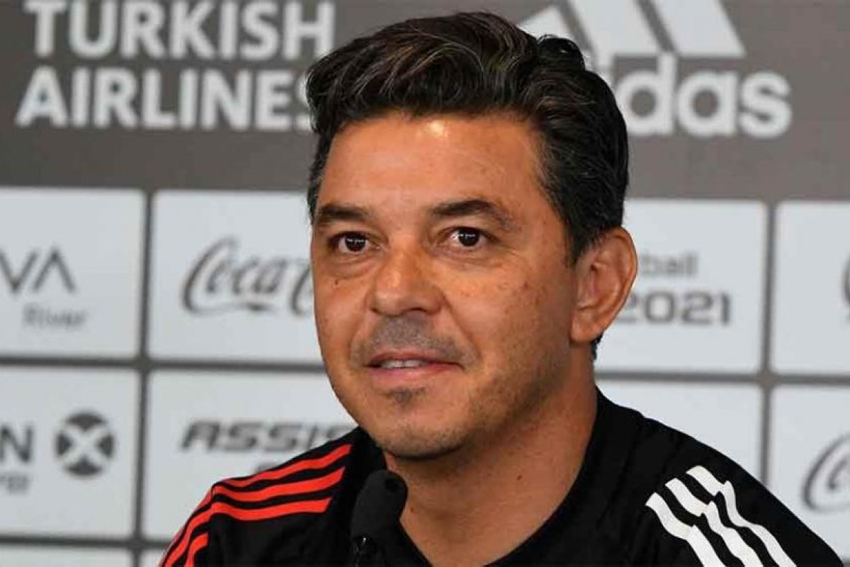 River debuta en la Copa Libertadores contra Fluminense en el Maracaná