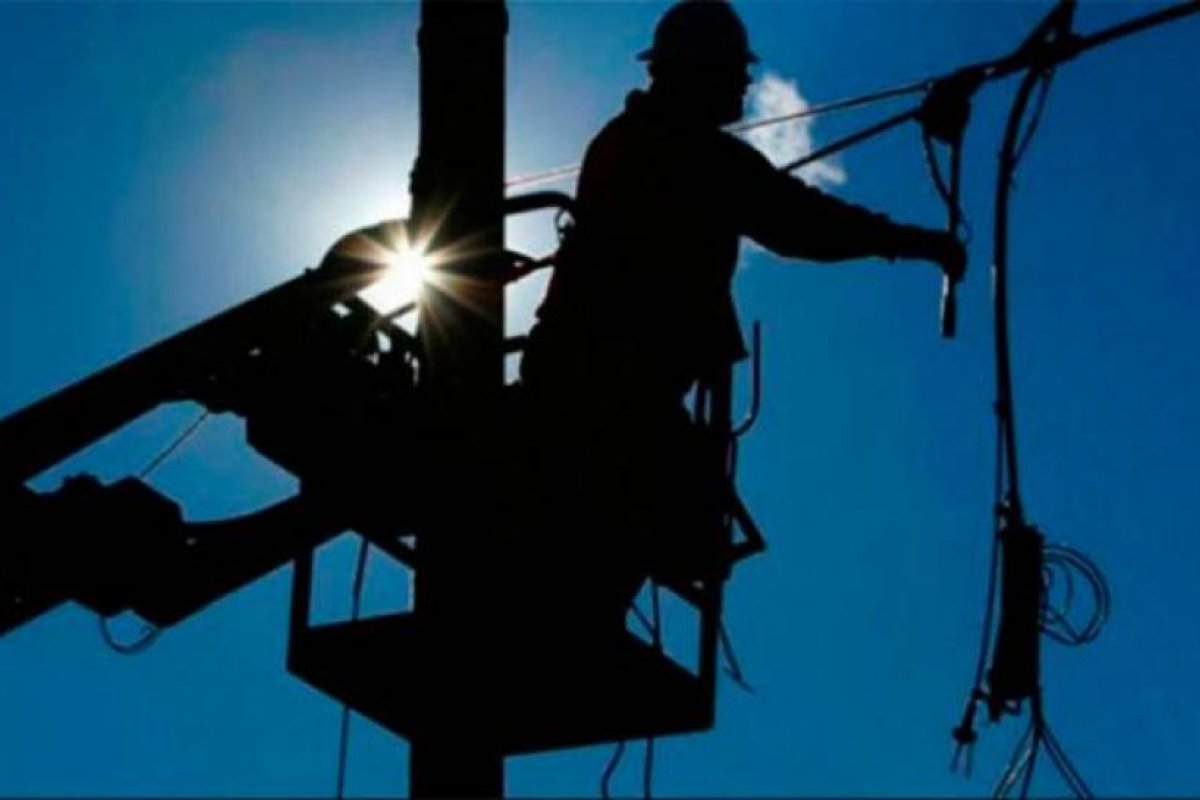 TRANSNOA realizará un corte total en La Banda para reparar las instalaciones dañadas en el incendio