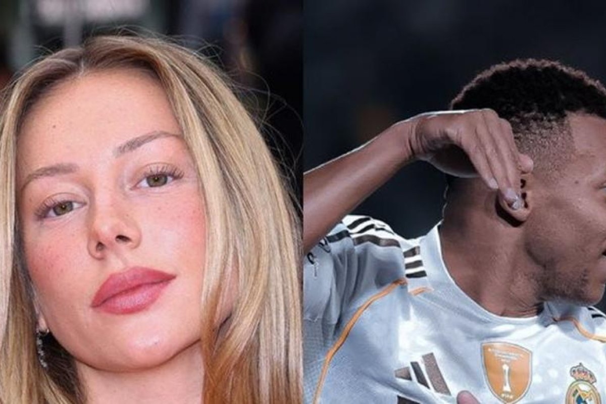 Rumores sobre un posible romance entre Kylian Mbappé y Ester Expósito