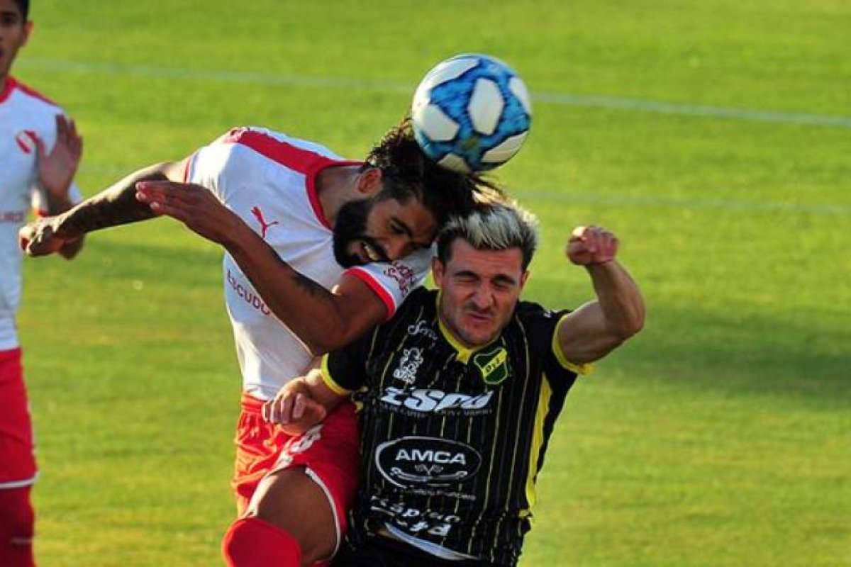 Independiente y Defensa y Justicia no pasaron del cero