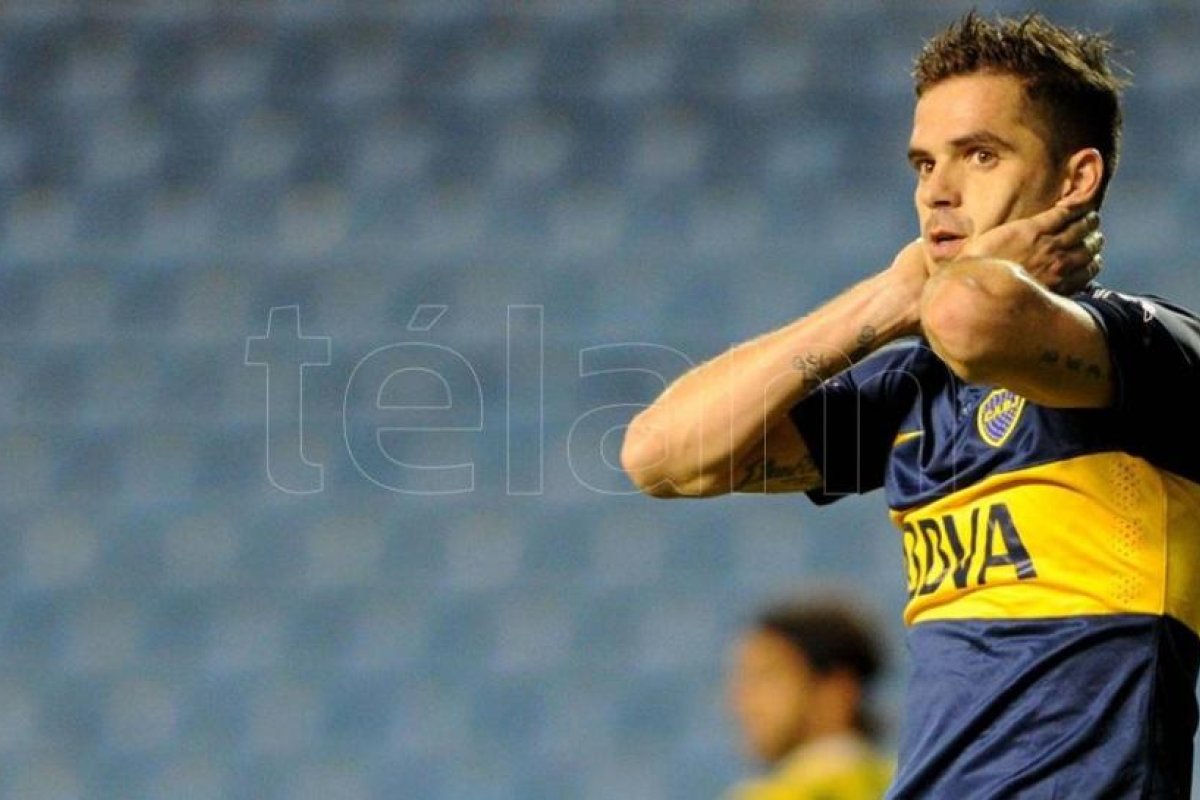 Gago: "Siento la felicidad de dejar el fútbol a mi manera"