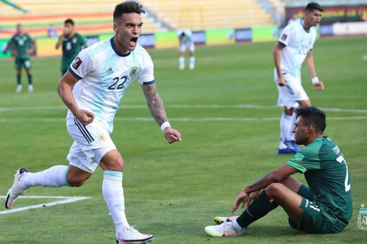 Argentina y un crecimiento real