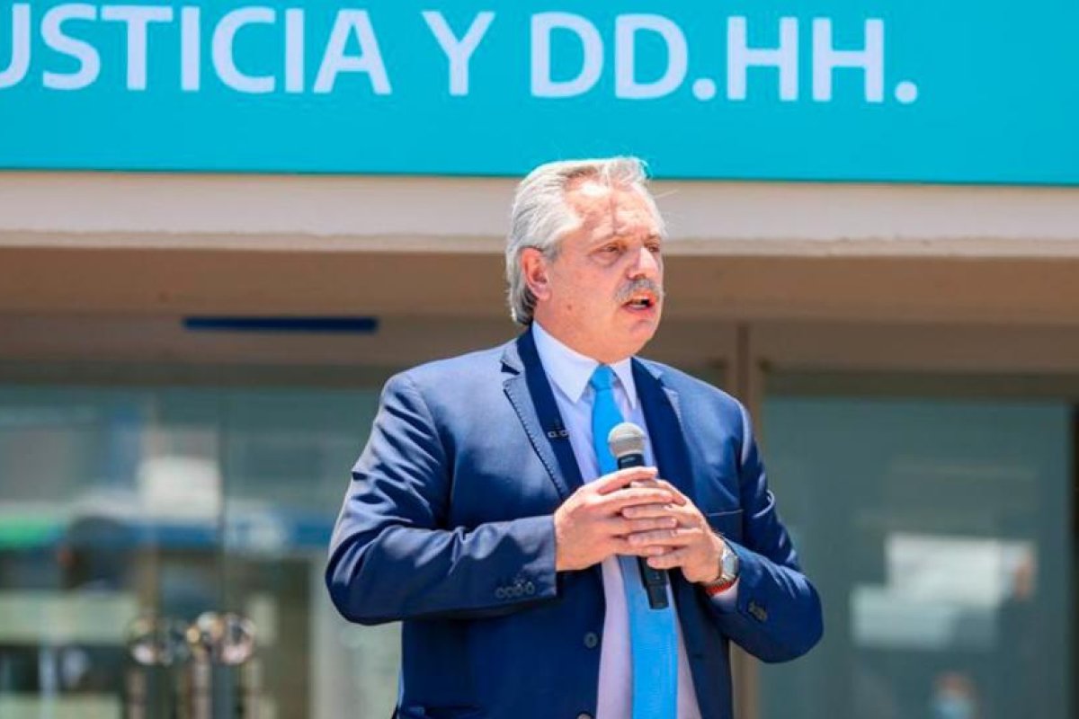 Fernández: "La Corte Suprema está mal y hace años era un tribunal prestigioso"