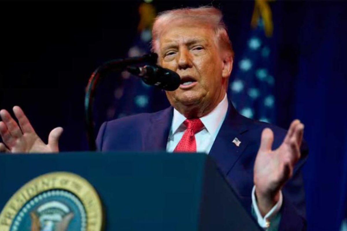 Trump Establece Condiciones para Compras de Venezuela con Petróleo