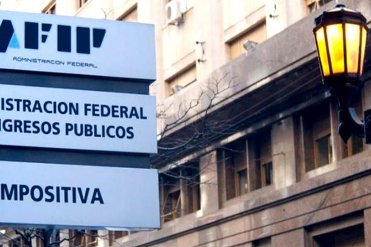 La AFIP retoma hoy la atención presencial en 34 dependencias del AMBA