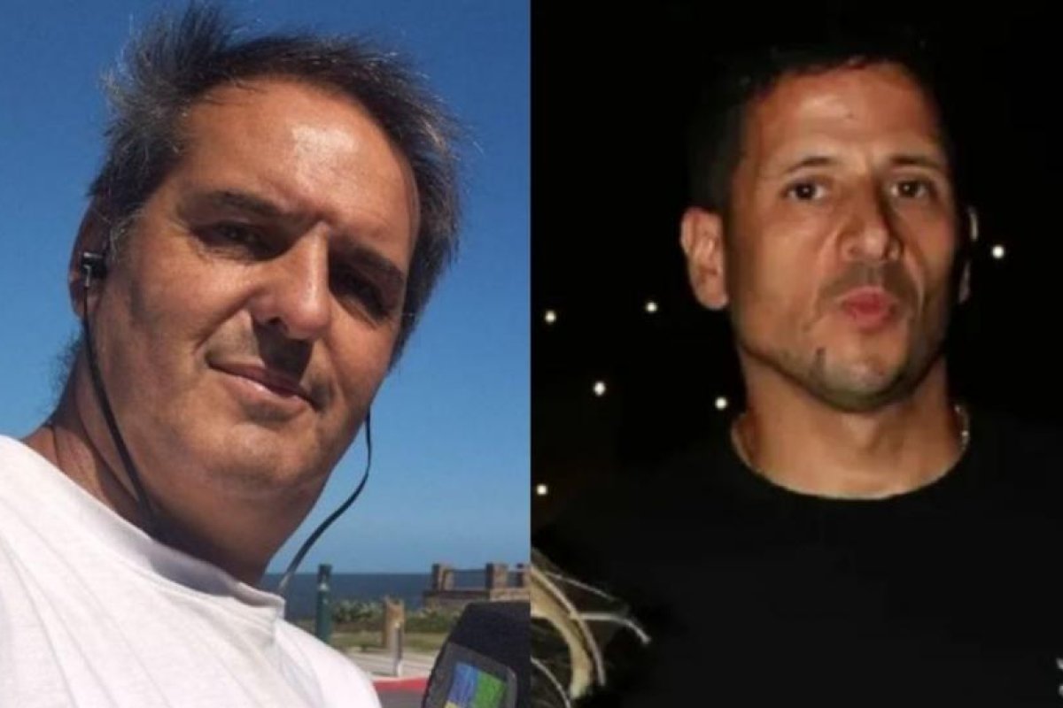 Gustavo Descalzi emprende acciones legales contra Martín Migueles por amenazas
